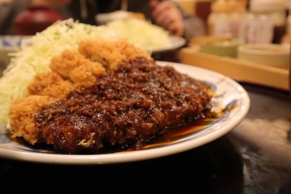 Miso Katsu